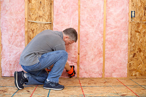 Types of Insulation We Offer in Crofton, MD